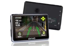 Lexand SR-5550 HD Lexand SR-5550 HD