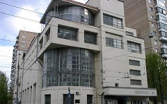 Клуб имени Зуева, фото: archi.ru