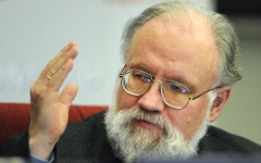 Владимир Чуров © РИА Новости, Илья Питалев Владимир Чуров © РИА Новости, Илья Питалев