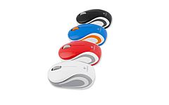 Logitech Wireless Mini Mouse M187 Logitech Wireless Mini Mouse M187