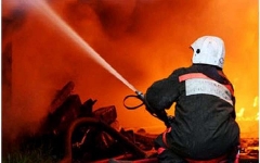 Пожар в тюрьме Гондураса унес жизни более 270 человек Пожар в тюрьме Гондураса унес жизни более 270 человек