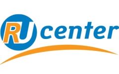 Логотип компании RU-CENTER Логотип компании RU-CENTER
