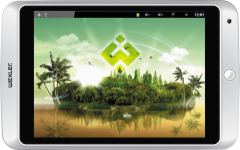 WEXLER.TAB 8001 WEXLER.TAB 8001