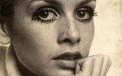 Модель Твигги, фото: wallpapers-diq.net Модель Твигги