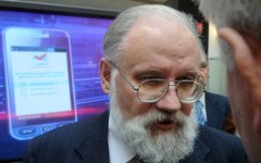 Владимир Чуров © РИА Новости, Григорий Сысоев Владимир Чуров © РИА Новости, Григорий Сысоев
