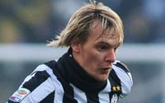 Милош Красич. Фото: fcjuventus.ru Милош Красич. Фото: fcjuventus.ru