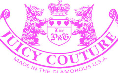 Модный бренд Juicy Couture