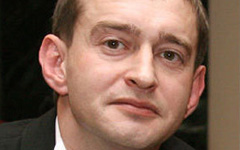 Константин Хабенский