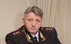 Михаил Суходольский. Архивное фото с сайта ГУВД Петербурга Михаил Суходольский. Архивное фото с сайта ГУВД Петербурга