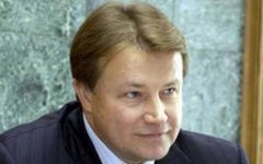 Вячеслав Дудка. Фото с newstula.ru Вячеслав Дудка. Фото с newstula.ru