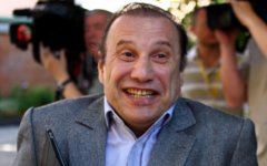 Виктор Батурин © РИА Новости, Андрей Стенин