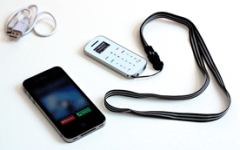 Минифон BB-mobile серии micrON