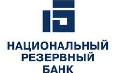Логотип НБР. Фото с сайта alebedev.ru