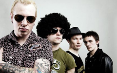 «Тараканы!», фото с сайта rockinrussia.ru «Тараканы!», фото с сайта rockinrussia.ru