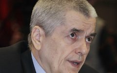 Геннадий Онищенко © РИА Новости, Руслан Кривобок