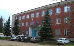 Отдел полиции в Горках-25. Фото с сайта gorki-25.ru Отдел полиции в Горках-25. Фото с сайта gorki-25.ru