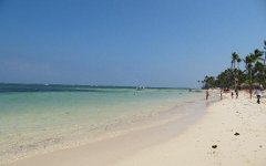 Пляж в Каталонии, фото: tripadvisor.com