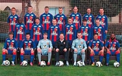 ЦСКА. Фото: pfc-cska.com ЦСКА. Фото: pfc-cska.com