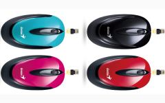Genius Traveler 6010