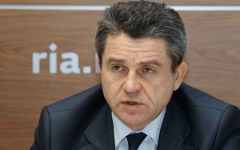 Владимир Маркин © РИА Новости, Александр Натрускин Владимир Маркин © РИА Новости, Александр Натрускин