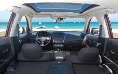 Mitsubishi Outlander Sport. Фото: technotomotive.com Mitsubishi Outlander Sport. Фото: technotomotive.com