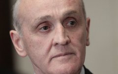 Александр Анкваб © РИА Новости, Михаил Мокрушин Александр Анкваб © РИА Новости, Михаил Мокрушин
