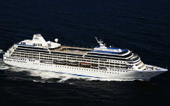 Лайнер Azamara Journey, фото: seascanner.com
