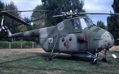 Ми-4, фото с сайта topwar.ru Ми-4, фото с сайта topwar.ru