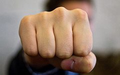 В массовой драке в Астраханской области убили мужчину В массовой драке в Астраханской области убили мужчину