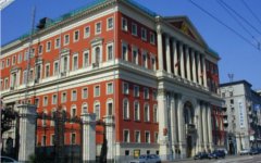 Московская мэрия. Фото с eskl.ru Московская мэрия. Фото с eskl.ru