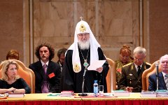 Патриарх Кирилл. Фото KM.RU Патриарх Кирилл. Фото KM.RU
