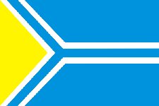 Флаг республики Тува Флаг республики Тува