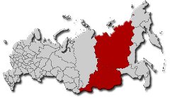 Восточная Сибирь