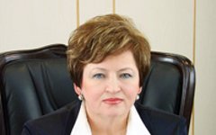 Валентина Исаева. Фото с сайта ntagil.org Валентина Исаева. Фото с сайта ntagil.org