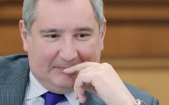Дмитрий Рогозин © РИА Новости, Яна Лапикова Дмитрий Рогозин © РИА Новости, Яна Лапикова