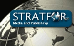 Логотип Stratfor, источник - moneyjournal.ru Логотип Stratfor, источник - moneyjournal.ru