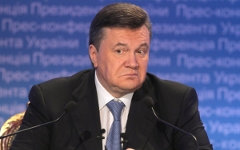 Виктор Янукович © РИА Новости, Григорий Василенко Виктор Янукович © РИА Новости, Григорий Василенко