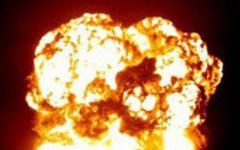 В результате взрыва на футбольном стадионе в Сомали погибли три человека В результате взрыва на футбольном стадионе в Сомали погибли три человека