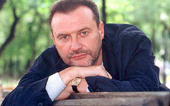 Алексей Учитель