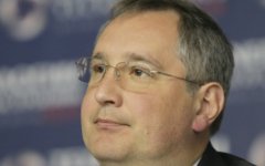 Дмитрий Рогозин © РИА Новости, Алексей Куденко Дмитрий Рогозин © РИА Новости, Алексей Куденко
