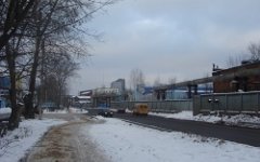 Заводская улица в Химках. Фото с сайта panoramio.com Заводская улица в Химках. Фото с сайта panoramio.com