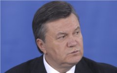 Виктор Янукович © РИА Новости, Сергей Гунеев Виктор Янукович © РИА Новости, Сергей Гунеев