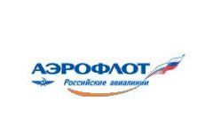 Логотип "Аэрофлота"