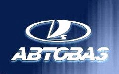 Логотип АвтоВАЗа Логотип АвтоВАЗа