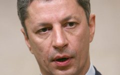 Юрий Бойко. Фото с сайта europa.eu Юрий Бойко. Фото с сайта europa.eu