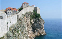 Хорватия, фото: gocroatia.ru