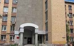 Верховный суд Хакасии. Фото с сайта abakan.sibnovosti.ru Верховный суд Хакасии. Фото с сайта abakan.sibnovosti.ru
