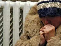 Более 12 тысяч человек остались без тепла в пригороде Петербурга Более 12 тысяч человек остались без тепла в пригороде Петербурга