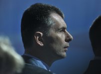 Михаил Прохоров © РИА Новости, Артем Житенев