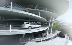 Фото: evolo.us
